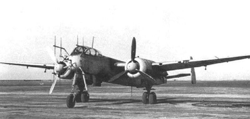 «Хейнкель» He.219