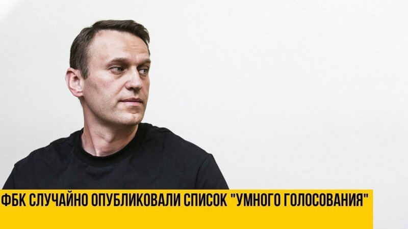 В оппозиции к оппозиции – «умное голосование» Навального вызвало резкое осуждение либералов