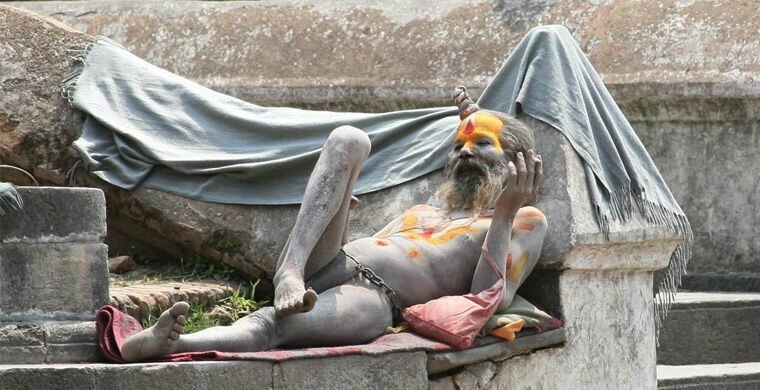 Самые страшные ритуалы в мире. Интересные факты