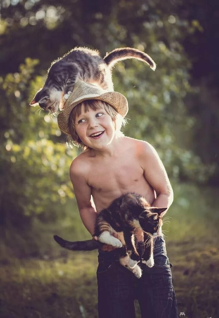 Фотоподборка