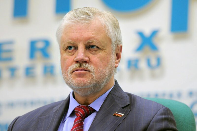 Громкое фиаско минувших выборов