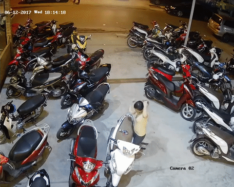 Гифки разные