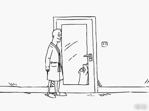 Гифки разные