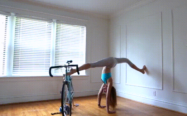 Гифки разные