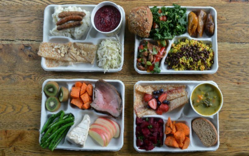 Читайте также: "Что едят школьники по всему миру? 9 примеров школьных обедов разных стран"