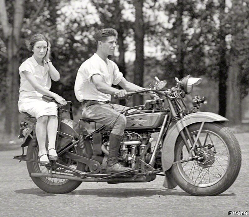 Honda Motorcycles 1950