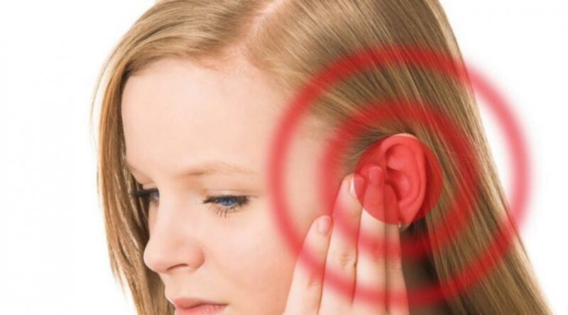 Заболевания, вызывающие красноту ушей
