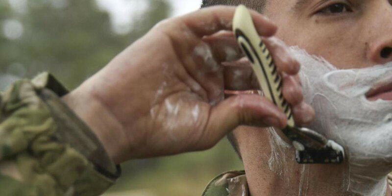 Диванная аналитика: борода в армии — зачем нужна и чем вредна