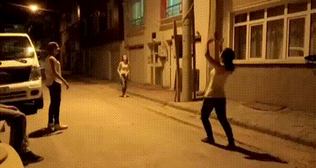 Гифки разные