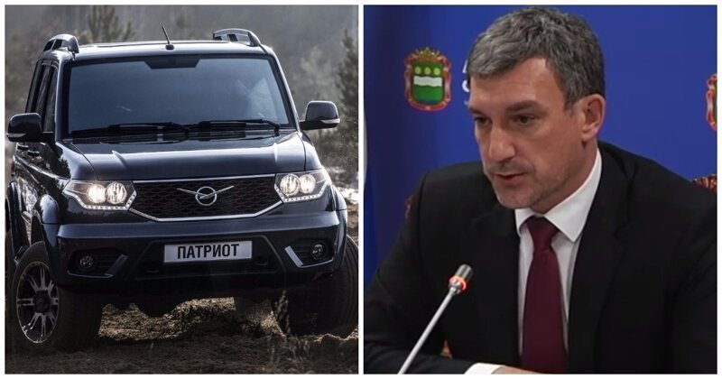 Губернатор Амурской области запретил чиновникам закупать дорогие автомобили