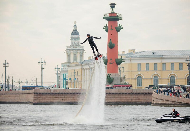 Будущее ближе, чем ты думаешь
