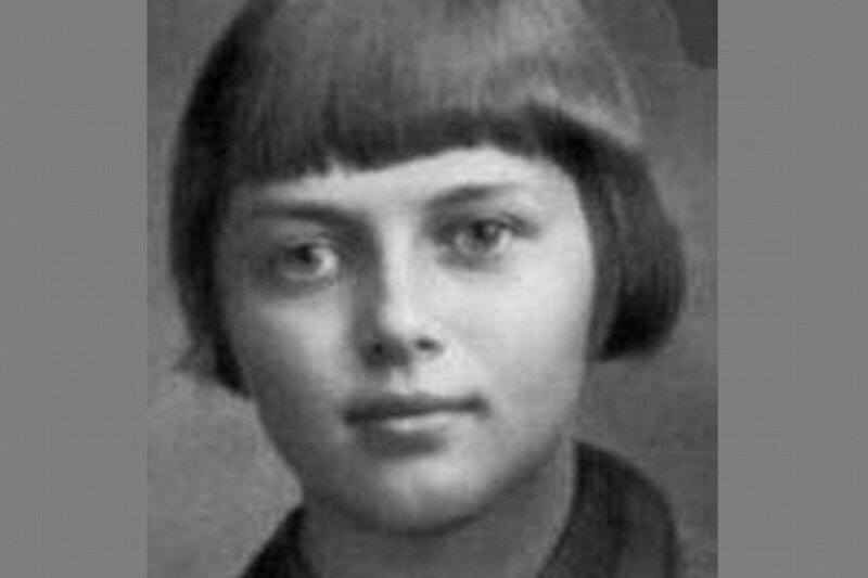 17-летняя Зина Портнова в одиночку уничтожила сотню немцев. Но ей жестоко отомстили