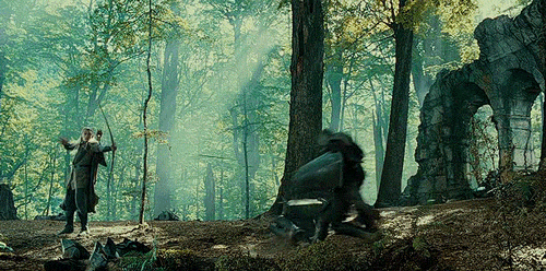 Гифки всякие