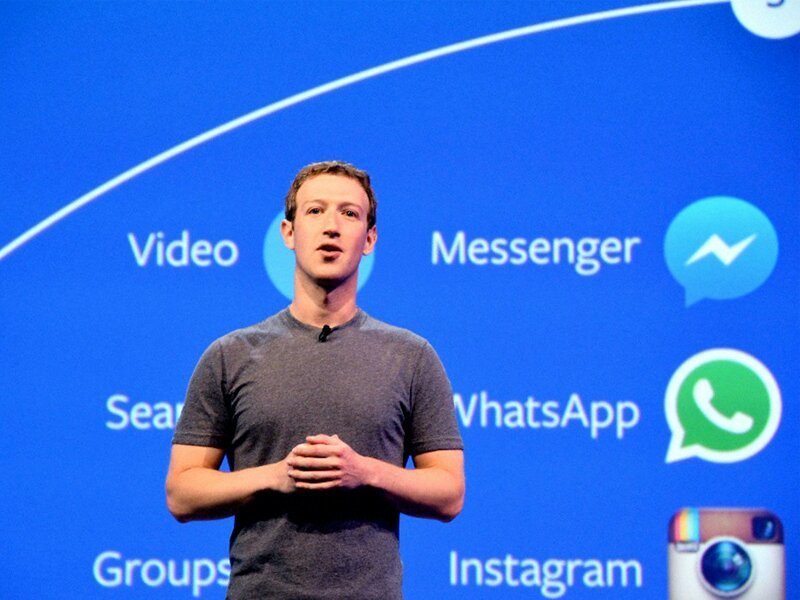 Свинцовая цензура Цукерберга – как Facebook* фильтрует контент себе в убыток