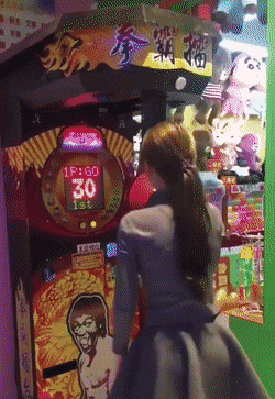 Гифки всякие