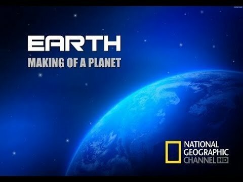 Zemlya Biografiya Planety Film National Geographic