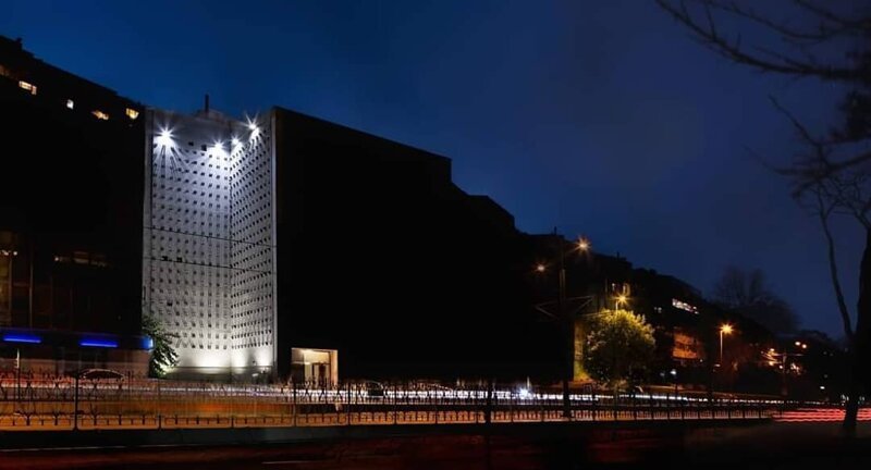 440 пар: так показали беззащитность женщин перед мужской агрессией