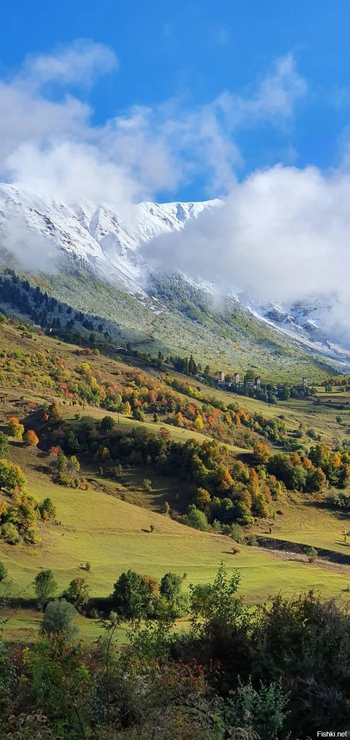 Грузи. Грузия природа Сванетия. Горы Сванетии. Пейзажи Грузии Сванетии. Алазанская Долина Сванетия.