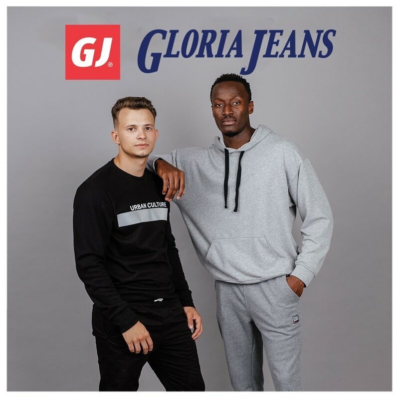 2. Gloria Jeans (Gee Jay)