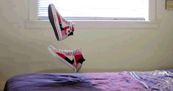 Гифки всякие