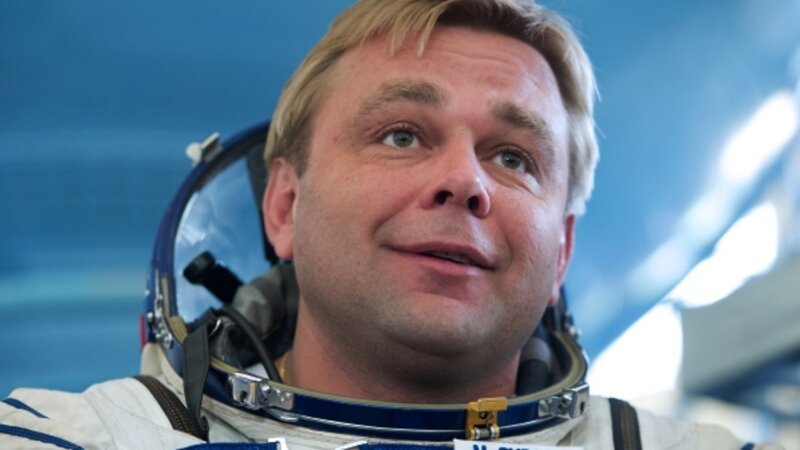 Космонавт рассказал, как иностранные коллеги относятся к обряду благословения