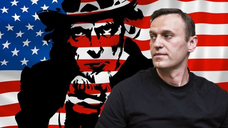 Навальный съездил к дочке в Штаты за инструкциями по митингу 29 сентября