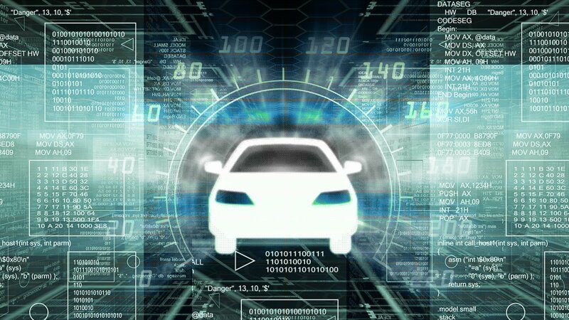 Диагностика автомобиля