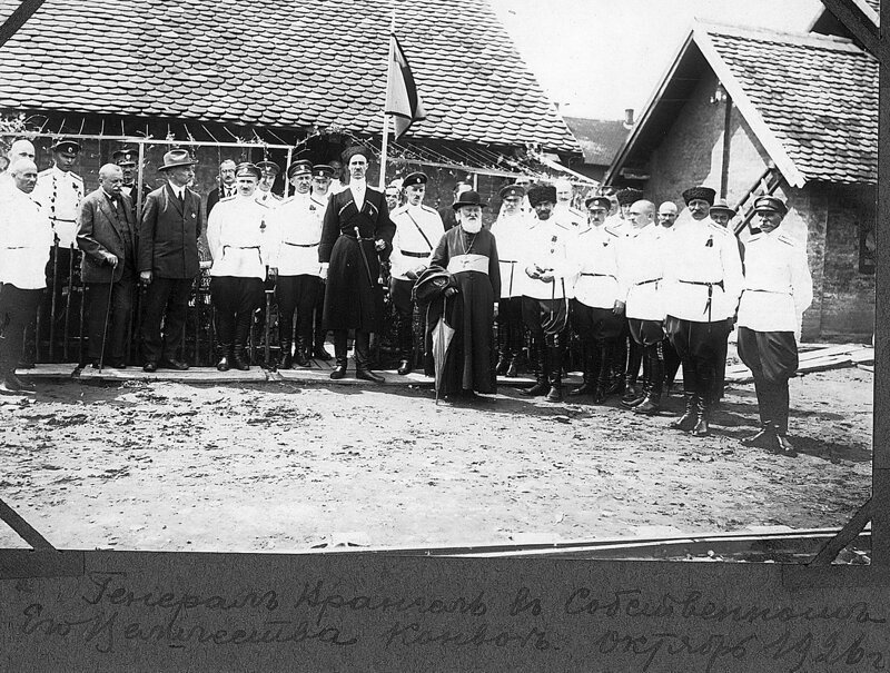 ТОП-4 либеральных мифов о большевиках в Советском государстве