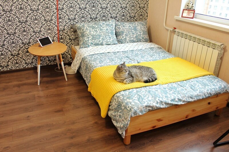 Кровать-подиум своими руками: как сделать в квартире (пошаговая инструкция) | бородино-молодежка.рф