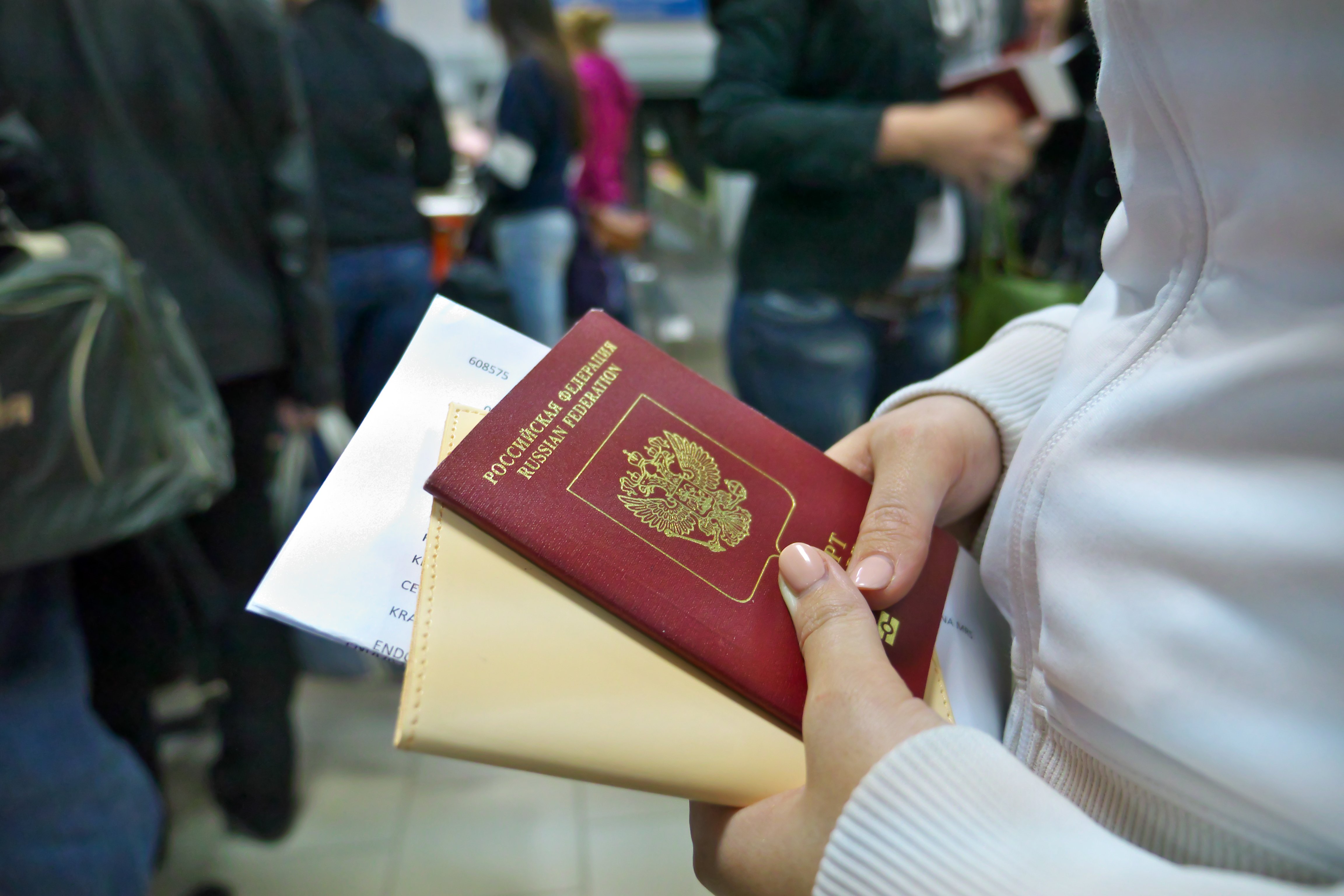 Фиктивная регистрация граждан рф. Фиктивная постановка на учет иностранного гражданина.