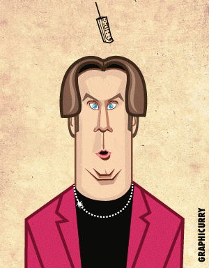 Уилл Феррелл