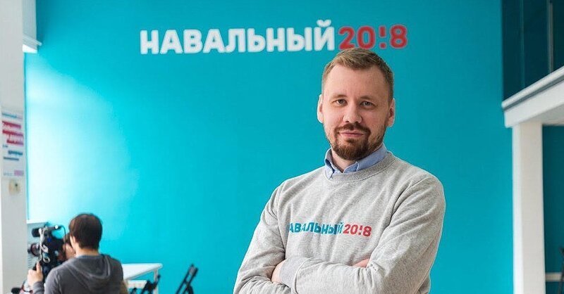 Вскрыл подноготную – Серуканов жестко прошелся по Навальному и Соболь
