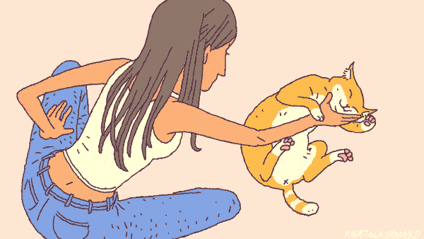 Прикольные гифки