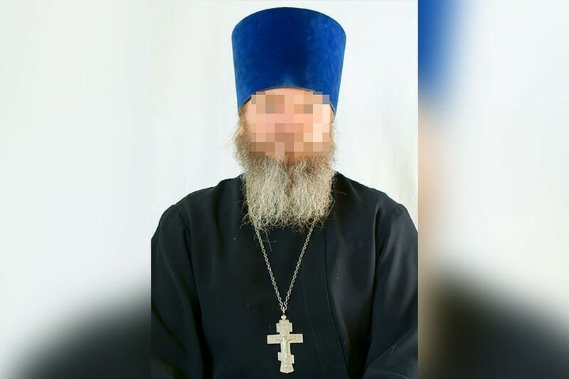 Башкирский охотник подстрелил священника, перепутав его со зверем