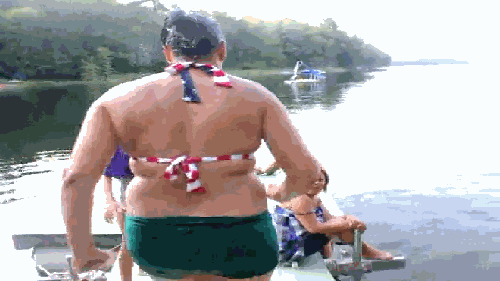 Гифки всякие