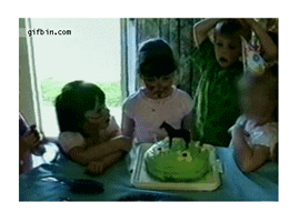 Гифки всякие