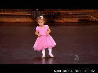 Гифки всякие