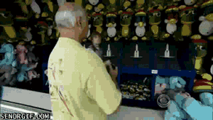 Гифки всякие