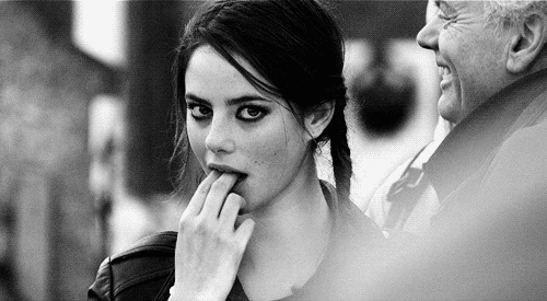 Гифки всякие