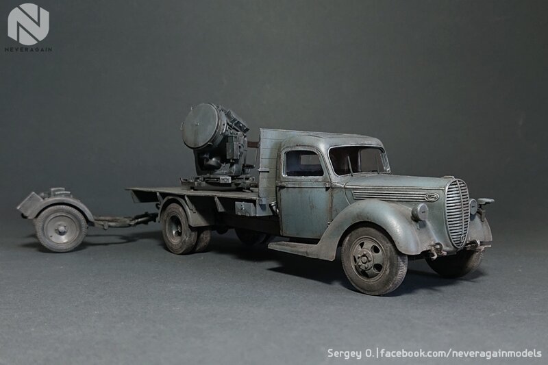 Родом из детства: модели советских машин