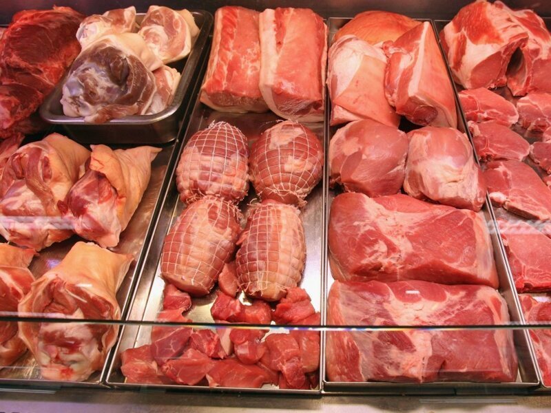 Почему Мусульманам Нельзя Употреблять В Пищу Свиное Мясо