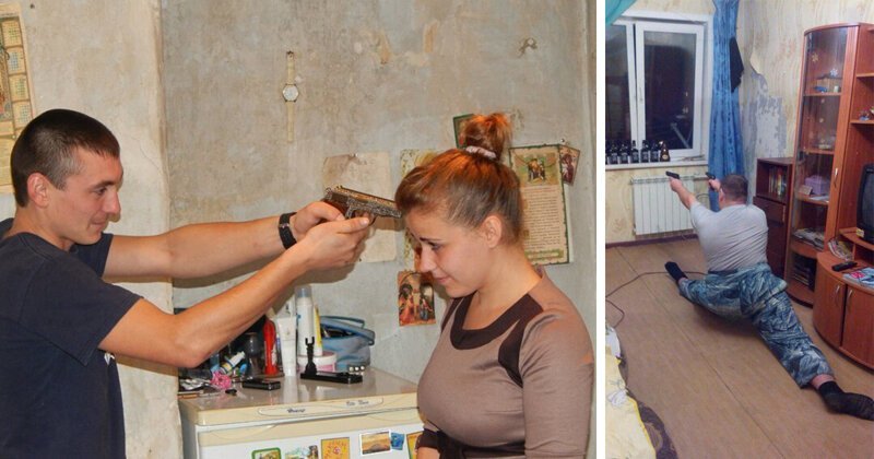 Головорезы из России, которых боятся даже закоренелые урки