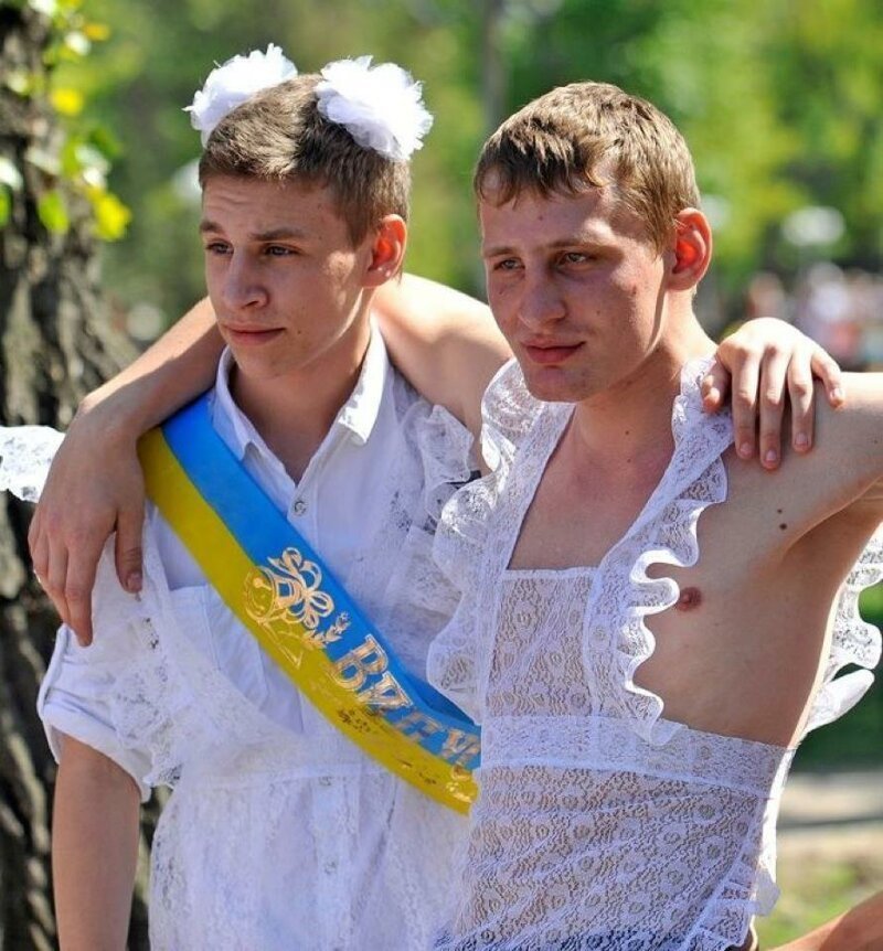 Бояны про Украину 2