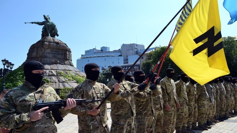 Почему вдруг стали ждать изменения отношения к Украине на ТВ-каналах России?
