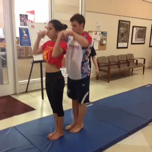 Гифки разные