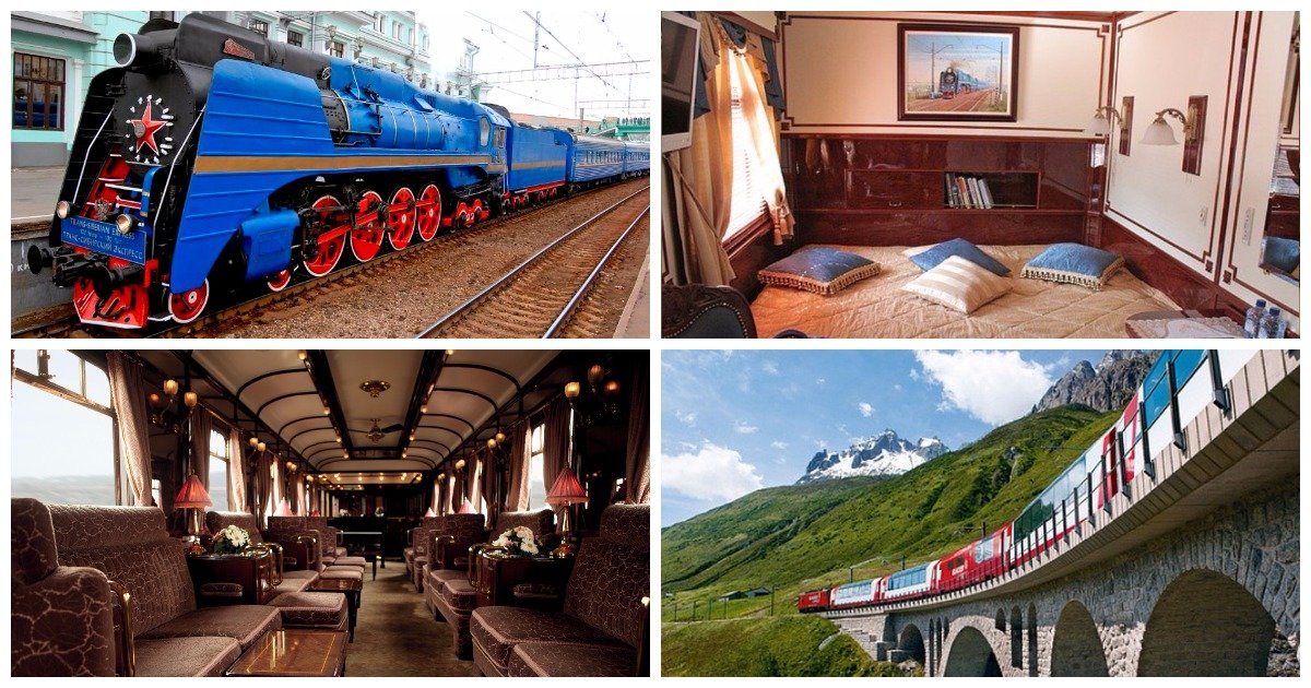 Самый опасный поезд в России. Поезд Восточный экспресс в России. Куба экскурсии на поезде.