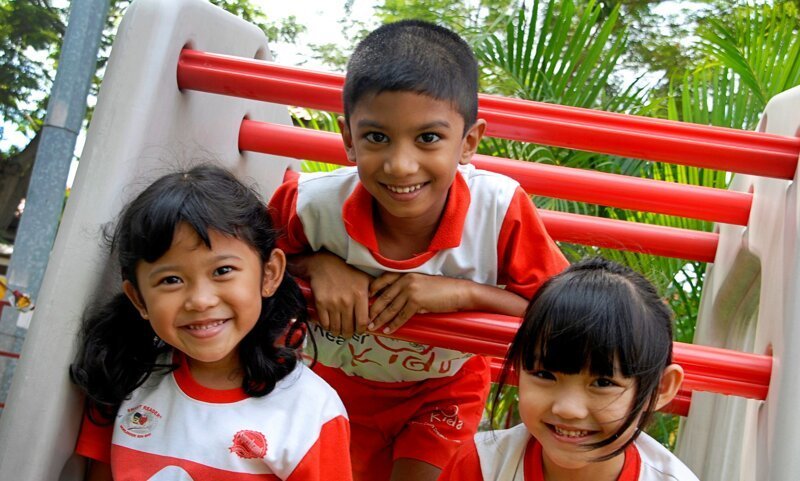 Есть такое слово "надо": детские обязанности в разных странах мира