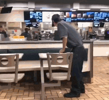 Подборка гифок