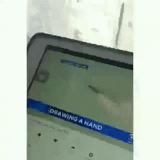 Подборка гифок