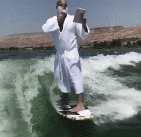 Подборка гифок